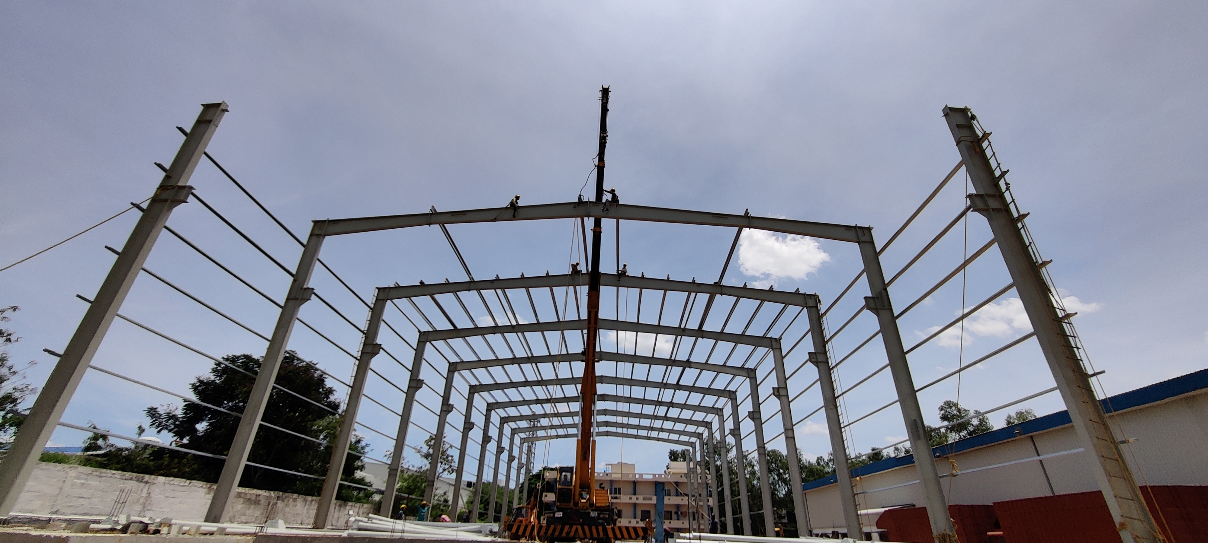 KP ENTERPRISES | Civil Engineering Industry